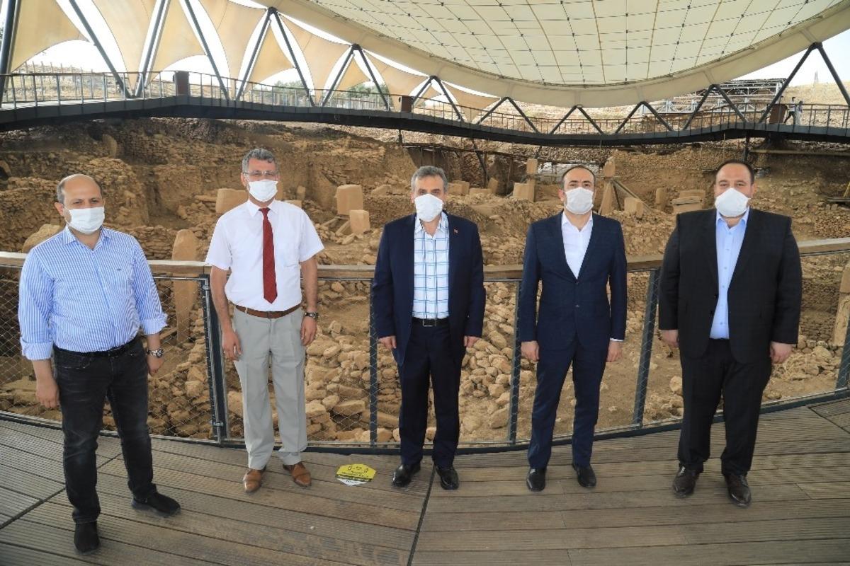 Beyazg&uuml;l&rsquo;den Şanlıurfa &ccedil;ağrısı