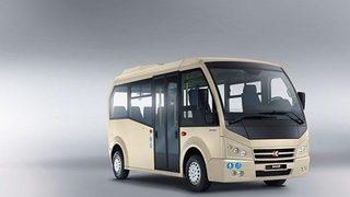 Karsan CEO'su: 800 ilave istihdam yapılacak