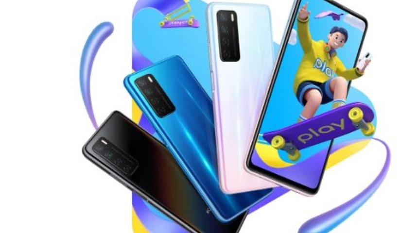 Honor Play 4 Pro'nun küçük kardeşi: Honor Play 4 tanıtıldı! İşte özellikleri, fiyatı