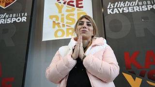 Kayserispor'a transfer yasağı gelebilir