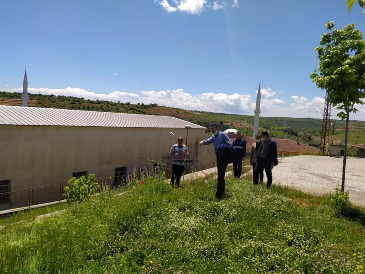 Eğil&rsquo;de Gen&ccedil;lik Merkezi yapılacak