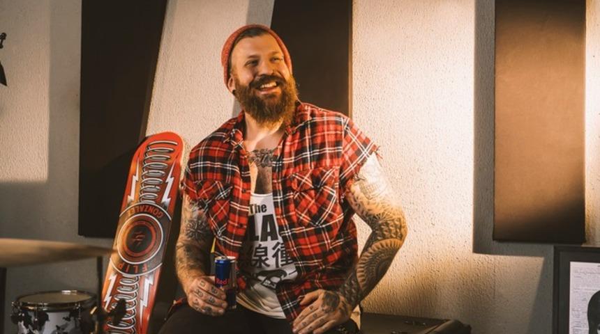 60 saniyede m&uuml;ziğin sınırlarını zorla