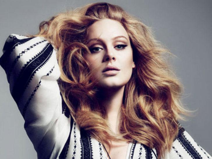 Adele-Ahmet Kaya benzerliği İngiliz basınında G3