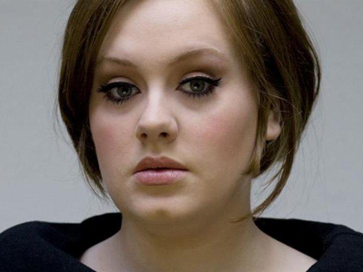 Adele-Ahmet Kaya benzerliği İngiliz basınında G4