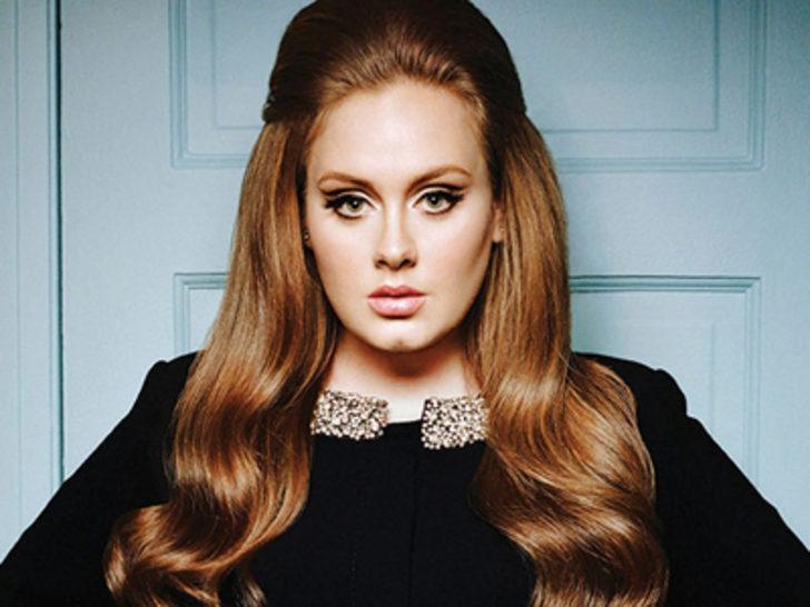 Adele-Ahmet Kaya benzerliği İngiliz basınında G5