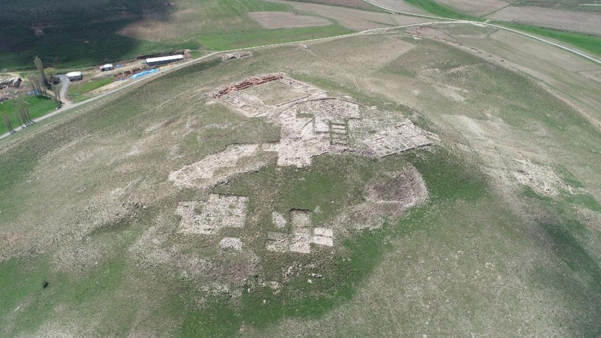 3 bin 500 yıllık! 'Bug&uuml;nk&uuml;nden daha orijinal'
