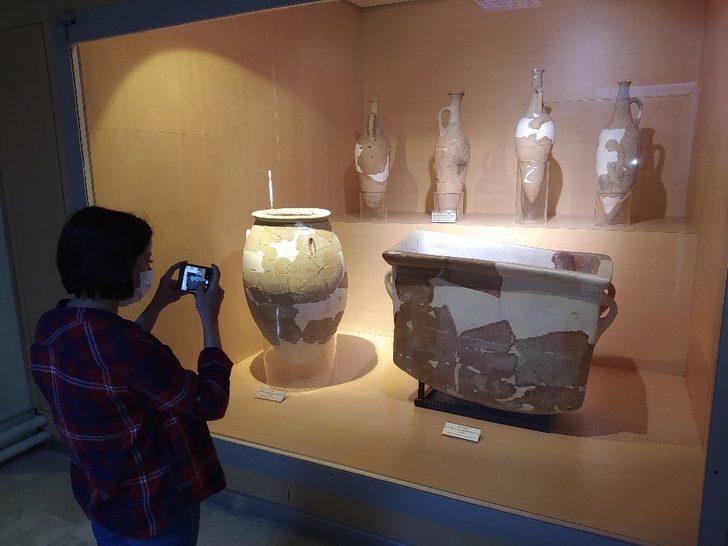 3 bin 500 yıllık! 'Bugünkünden daha orijinal' G2