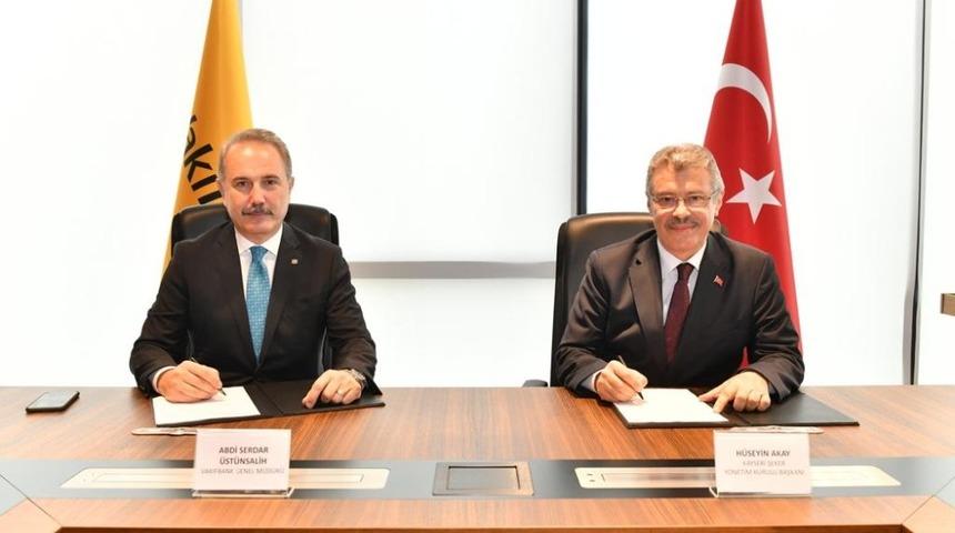 Kayseri Şeker’den çiftçiye büyük hizmet