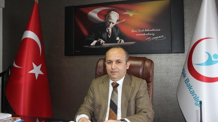 Sağlıkta randevulu sisteme geçildi