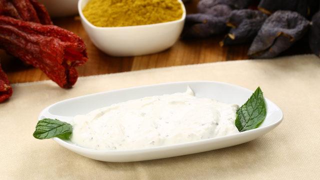 Peynirsiz haydari tarifi 