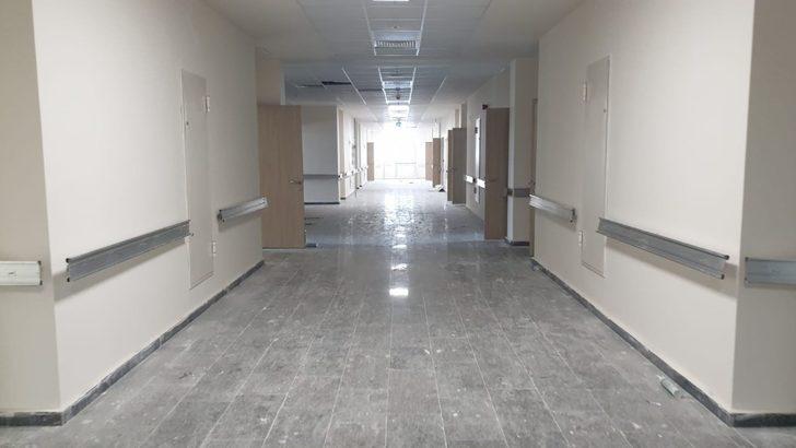 O ilçenin hayali gerçek oluyor: Dev projede sona gelindi G2