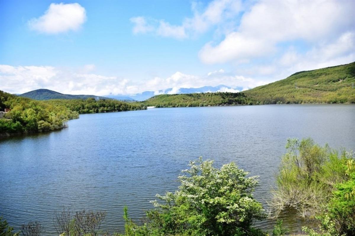 Tescilli g&uuml;zellik, doğa severleri ağırlayacak