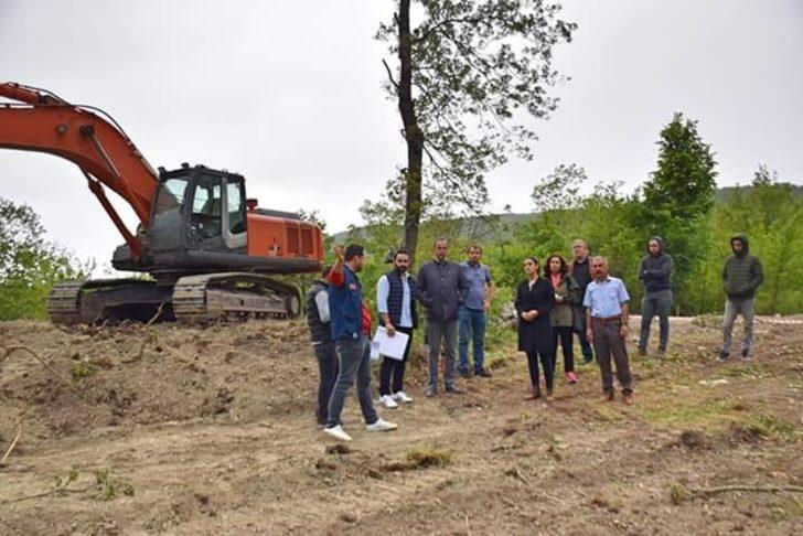 Tescilli güzellik, doğa severleri ağırlayacak G4