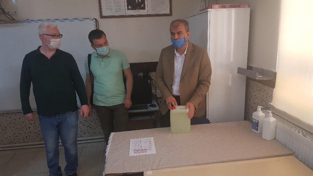 Aydın LGS&rsquo;ye hazır