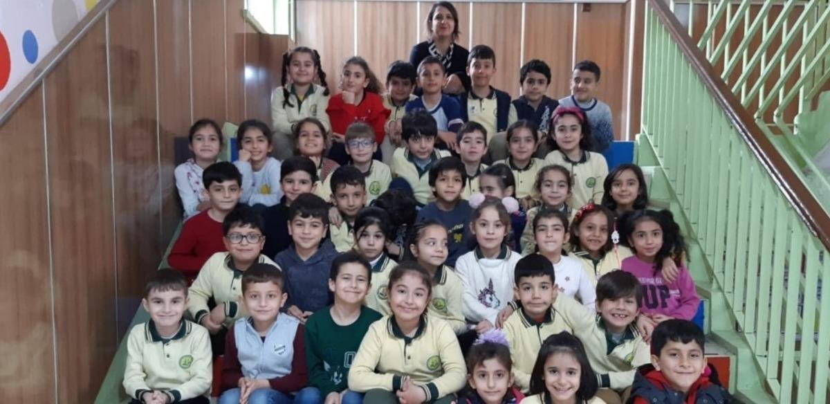 Diyarbakır&rsquo;dan d&uuml;nyaya yayılan dev proje