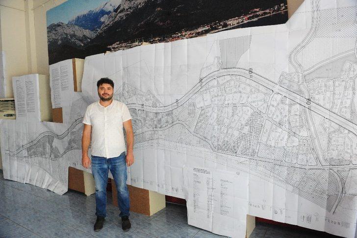 40 yıldır çözülemeyen Beldibi imar sorunu çözüldü G2