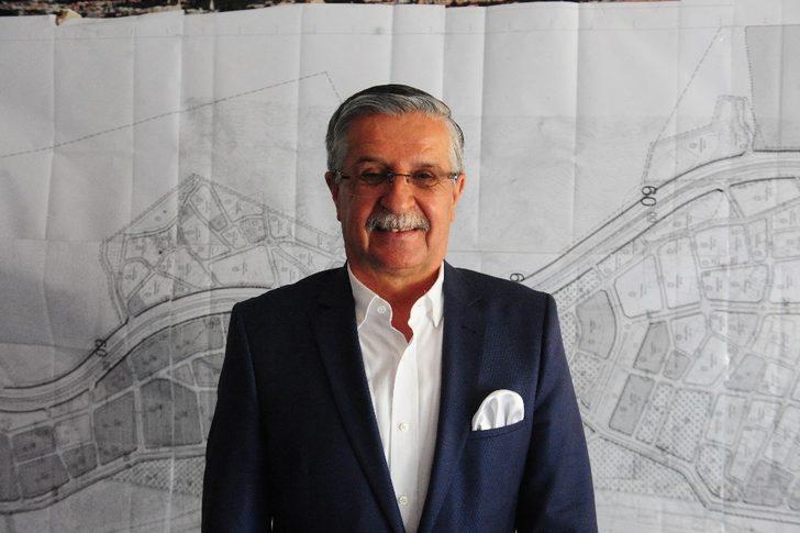 40 yıldır çözülemeyen Beldibi imar sorunu çözüldü G3