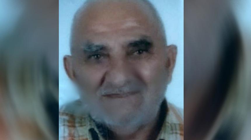 Yoğurt sanarak boya yiyen yaşlı adam hayatını kaybetti