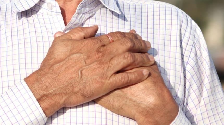 Kalp hastalarının karantina s&uuml;recinde bunu sakın yapmayın