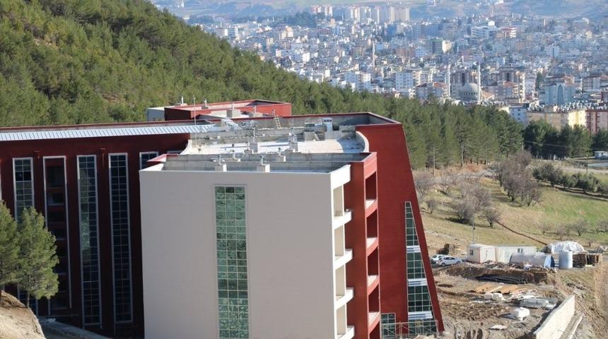 CHP İl Başkanı Binzet hizmet i&ccedil;i eğitim merkezinin akıbetini sordu