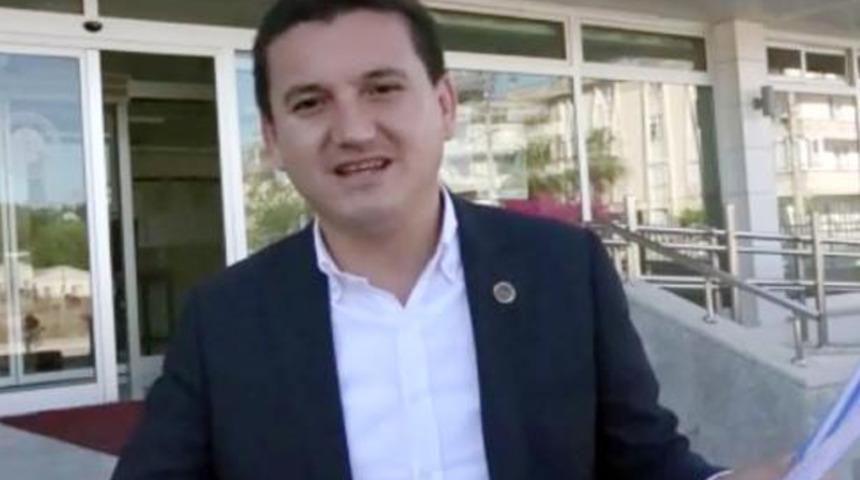 CHP'li belediyeye yolsuzluk ve r&uuml;şvet su&ccedil;laması! İ&ccedil;işleri harekete ge&ccedil;ti