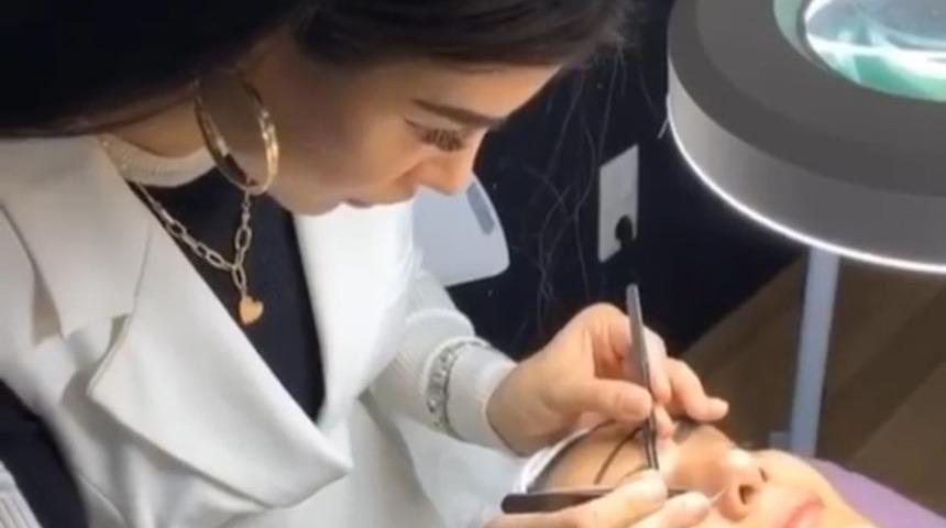 Korona virüs pandemisi sırasında doğru cilt bakımı çok önemli