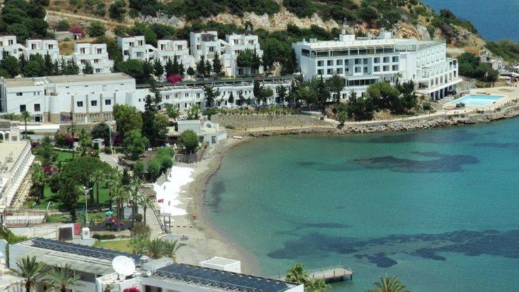 Sahillere beyaz kum operasyonu! 'Kalsit kum' dediler ama içinden bakın neler çıktı G2