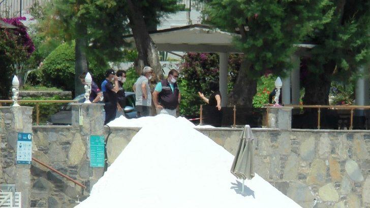 Sahillere beyaz kum operasyonu! 'Kalsit kum' dediler ama içinden bakın neler çıktı G3