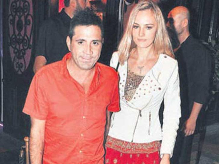 Şebnem Schaefer ile Murat Kadıoğlu ayrıldı G3