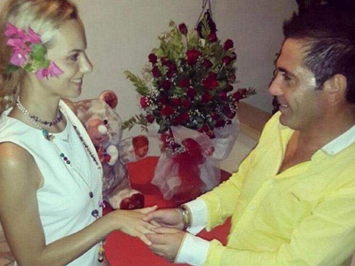 Şebnem Schaefer ile Murat Kadıoğlu ayrıldı G2