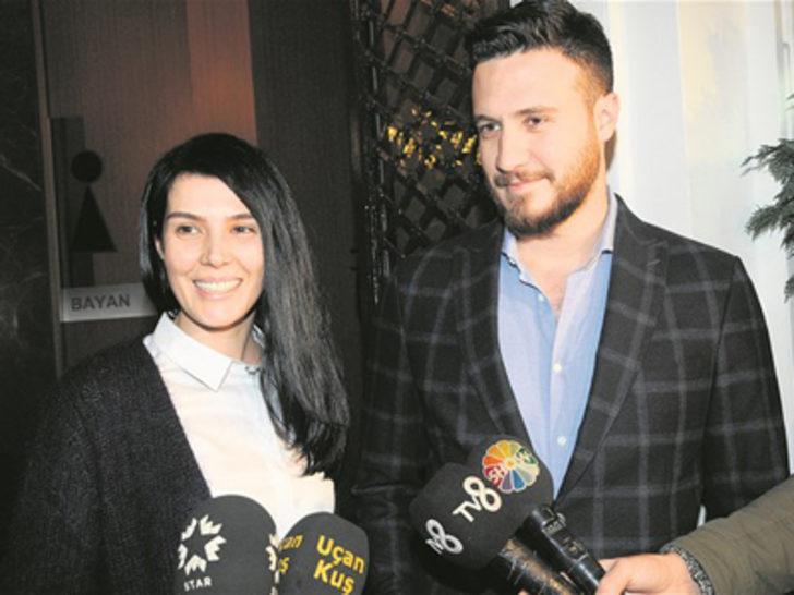 Hatice Şendil makyajsız yakalandı G1