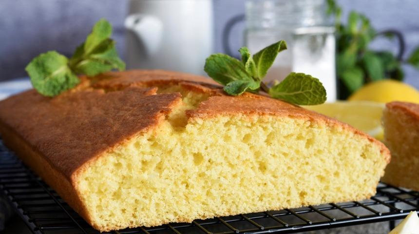 Portakallı kek tarifi! İçi yumuş yumuş olacak, kokusu baş döndürecek