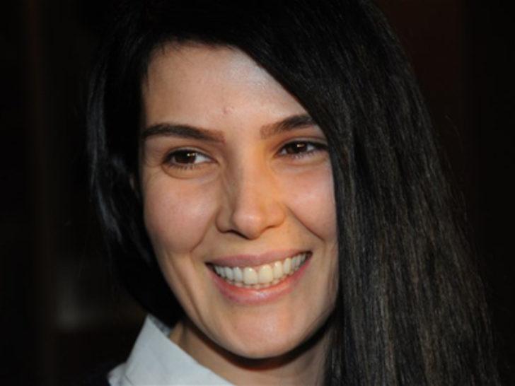 Hatice Şendil makyajsız yakalandı G4