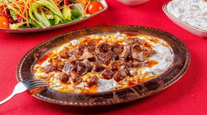 Ali nazik tarifi: Hem pratik hem de çok leziz  