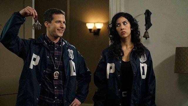 Brooklyn Nine-Nine