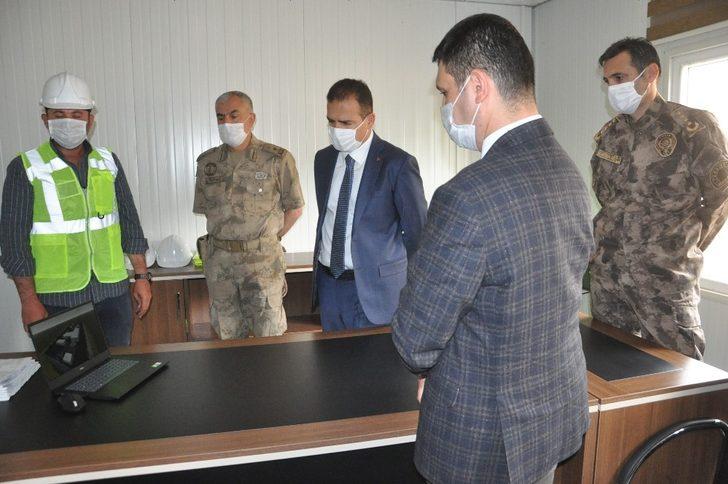 Vali Akbıyık: “Yüksekova yatırımlarla şahlanacak” G2