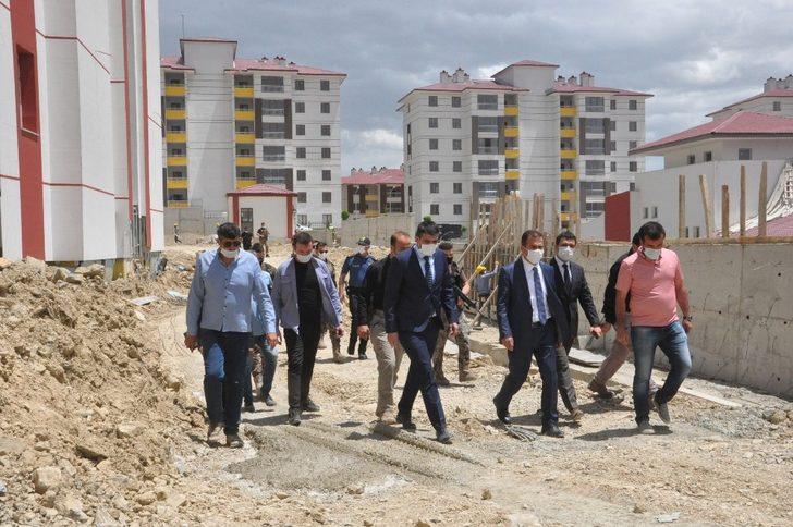 Vali Akbıyık: “Yüksekova yatırımlarla şahlanacak” G5