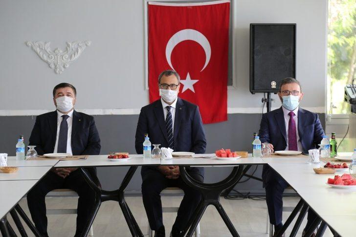 Giresun doğal güzellikleriyle ziyaretçilerini bekliyor G2