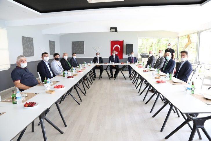 Giresun doğal güzellikleriyle ziyaretçilerini bekliyor G3