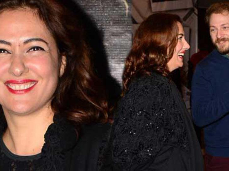 Meltem Cumbul'un aldığı kilolar dikkat çekti G2