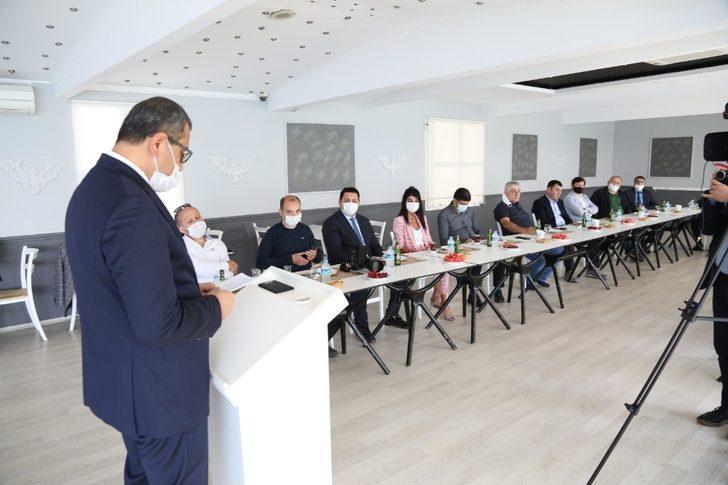 Giresun doğal güzellikleriyle ziyaretçilerini bekliyor G5