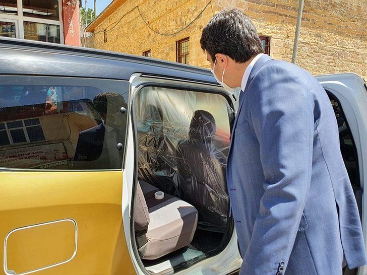 Tunceli’de işletme denetimleri G2