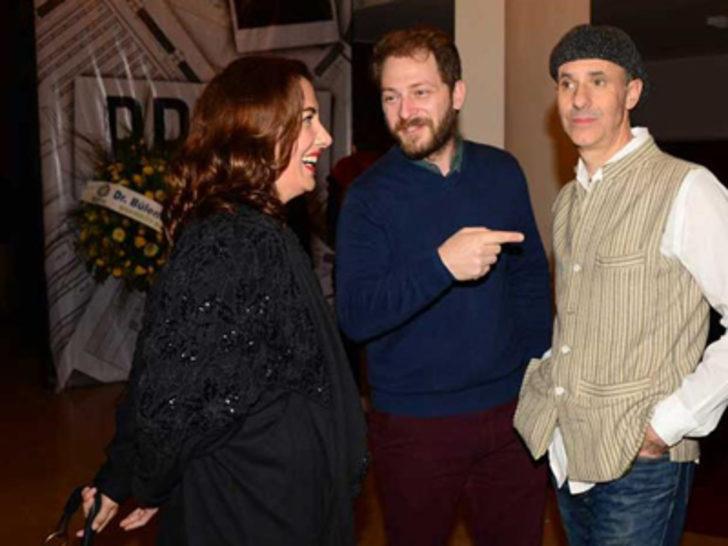 Meltem Cumbul'un aldığı kilolar dikkat çekti G3