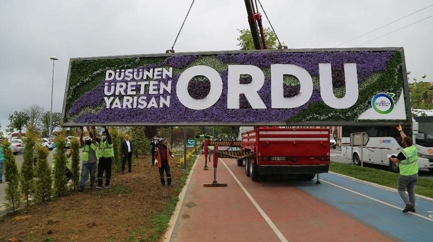 19 il&ccedil;eye 100 proje