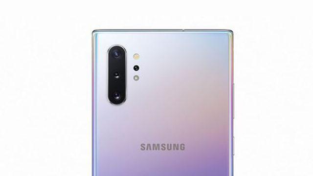 Samsung Galaxy Note 20 Plus'ın kamera özelliklerinde önemli değişiklik!