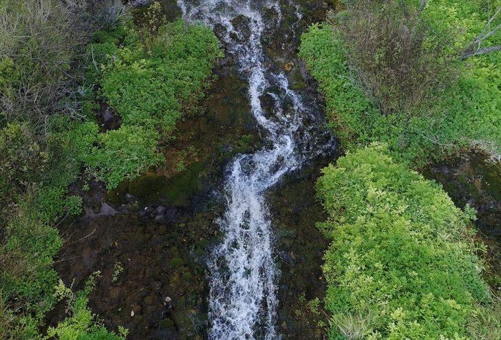 Doğal güzellikleriyle hayran bırakıyor! Ziyaretçilerini ağırlamaya hazır G4