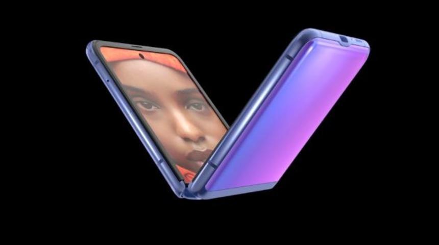 Sonuç şaşırtmadı: Samsung Galaxy Z Flip şimdi de DxOMark'ın ön kamera testine girdi!