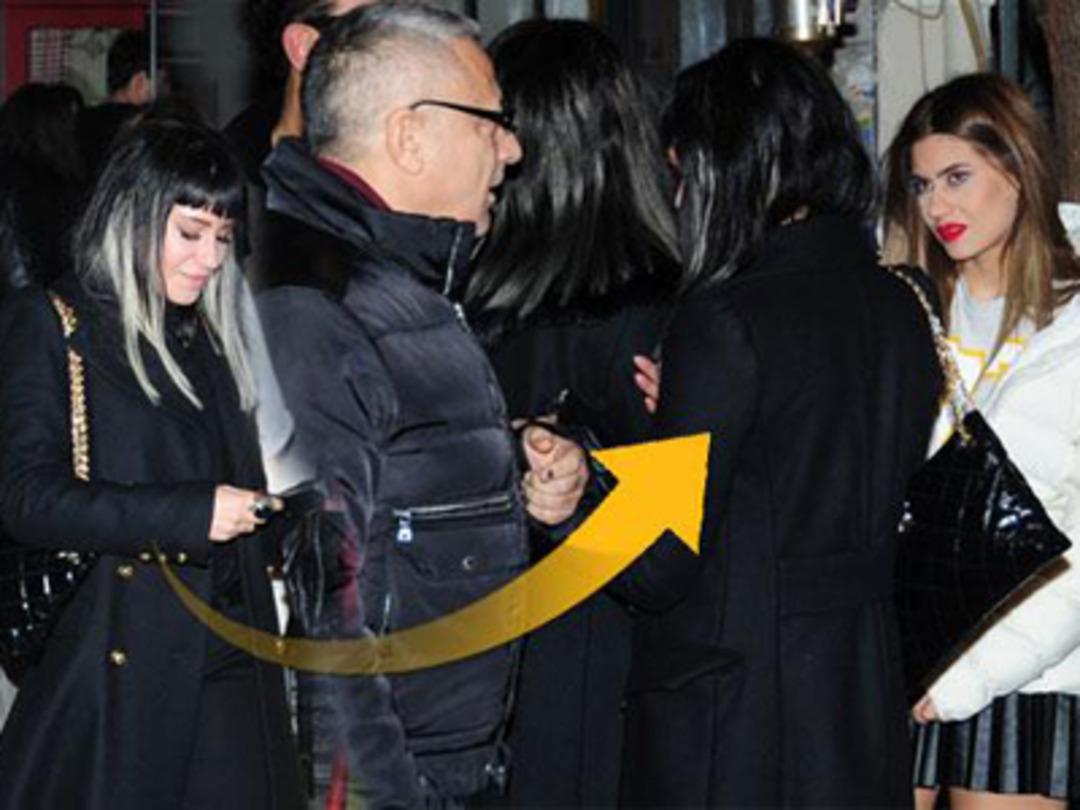 Nihal Candan: 'İyi geceler Mehmet Ali Bey'