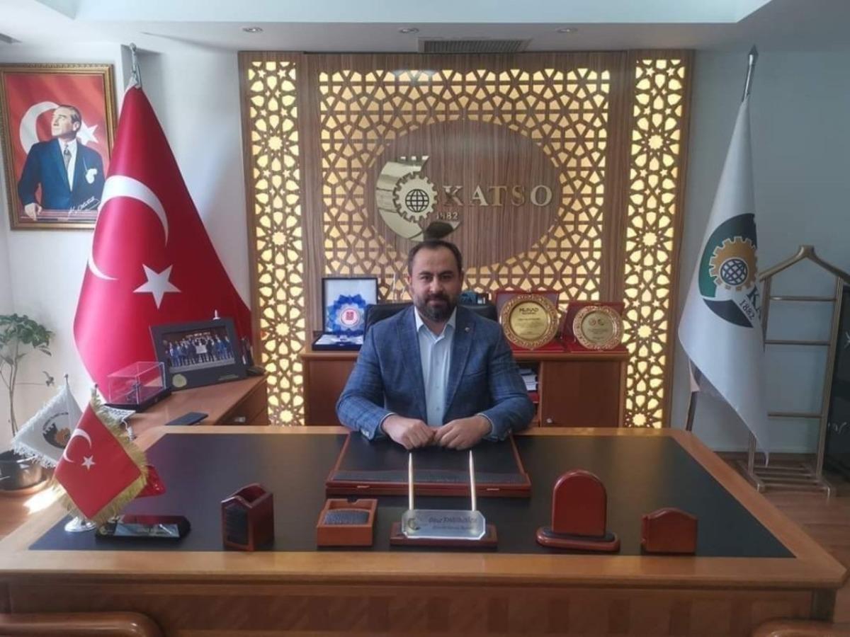 Başkan Fındıkoğlu, &ldquo;Normalleşme, dikkati ve tedbiri elden bırakmadan sağlanması gerekiyor&rdquo;