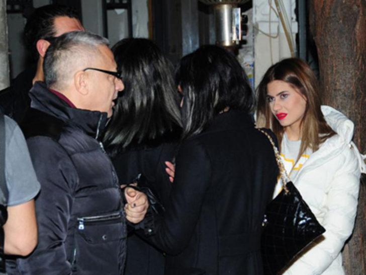 Nihal Candan: 'İyi geceler Mehmet Ali Bey' G2